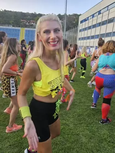 Валентина Недева